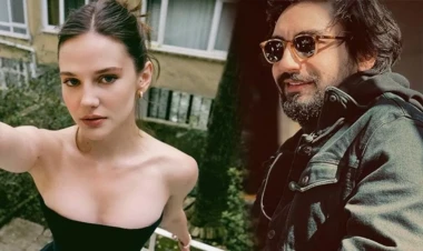 Evlənəcəkləri ilə bağlı çıxan xəbərlərə belə reaksiya verdi - VİDEO