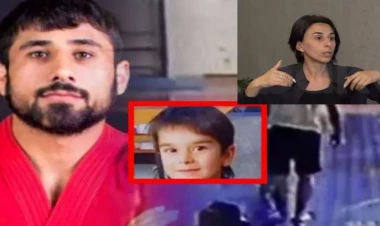 Qətldə təqsirləndirilən məşqçi uşağın anasının sevgilisi olub - İddia