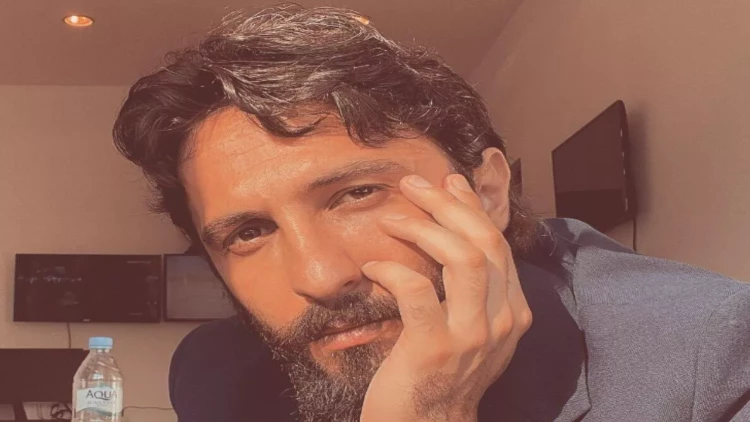 Ziya Ağa “AzDrama”dan AYRILDI – FOTO