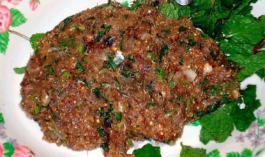 Bu yeməyin 1 loxması xərçəng yaradır - FOTO