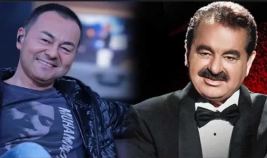 Möhtəşəm FİLM GƏLİR - İbrahim Tatlısəslə Sərdar Ortac bir arada