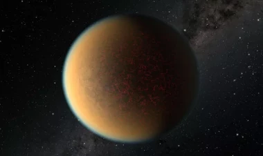 Uzaq planetlərin birində yaşam əlamətləri ola bilər