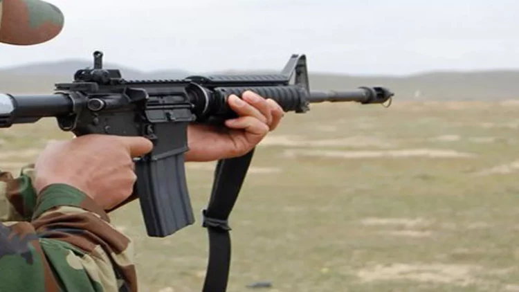 Kəlbəcər istiqamətində növbəti təxribat - Müdafiə Nazirliyinin MƏLUMATI