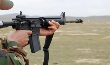 Kəlbəcər istiqamətində növbəti təxribat - Müdafiə Nazirliyinin MƏLUMATI