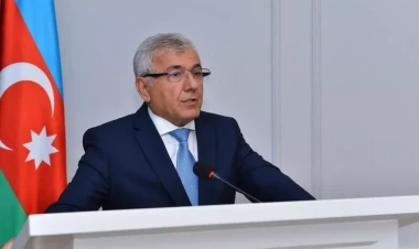 Bakı Mühəndislik Universitetinə təyin olunan yeni rektor kimdir? - DOSYE