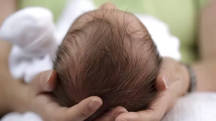 Körpədə bu əlamətlər varsa, raxitdir - Pediatr