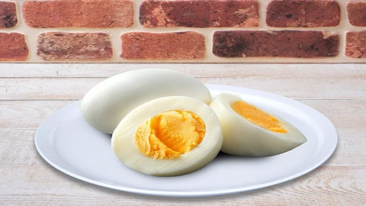 Hər gün 1 bişmiş yumurta yemək üçün - 7 SƏBƏB