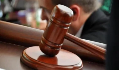 Bakıda məhkəmədə dava: proses yarımçıq qaldı