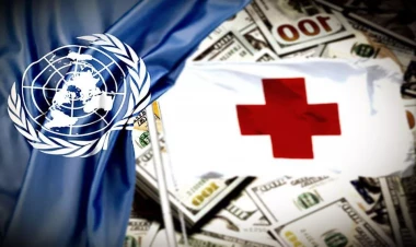 BMT, UNESCO, “Amnesty İnternational”: ikiüzlülük, saxtakarlıq, yalan...