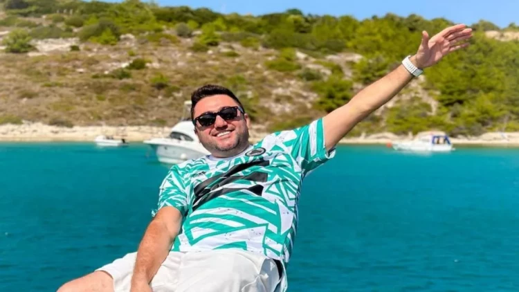 Müşviqin Çeşmə tətili - FOTO