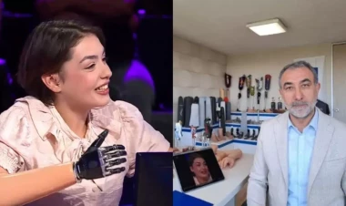 Türkiyədə 1 milyon qazanan qıza iş adamı tərəfindən gözlənilməz JEST - FOTO