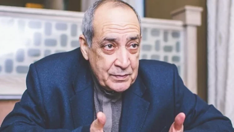 Rasim Balayev: “Əgər aparıcının cinsi azlığın nümayəndəsi olduğunu bilsəydim...” - VİDEO