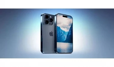 “İphone 15”in təqdimat və satış tarixləri bilindi - Özəllikləri - FOTO