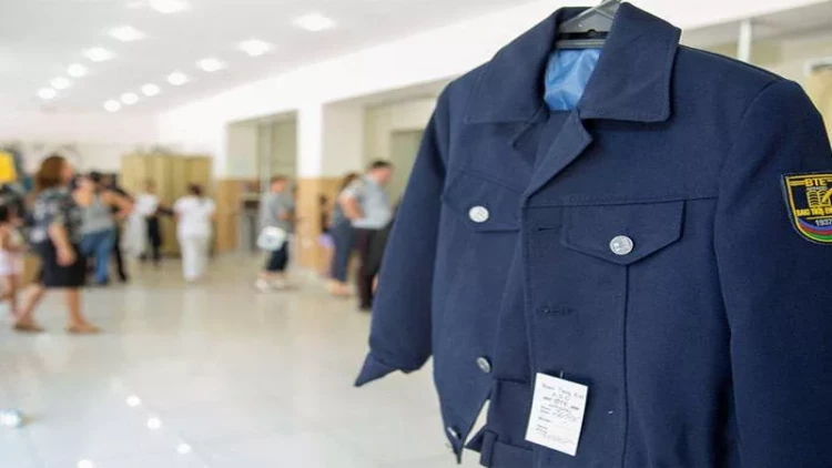 Bitməyən məktəbli forması problemi həll olunacaq?