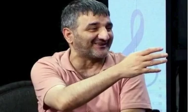 Rüfət Nasosnudan Könülün şort geyinməsi qalmaqalına CAVAB: “Dublyonka” ilə dincəlməli idi?” - VİDEO