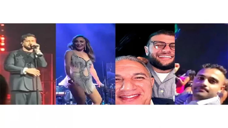 Azərbaycanlı iş adamının oğlunun Moskvadakı toyuna ulduzlar axın etdi - VİDEO-FOTO