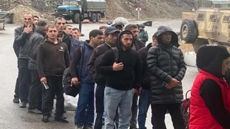 Paşinyanı devirmək planı işə düşür - Qarabağdan göndərilən “tələbələr” kimdir?