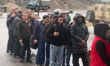 Paşinyanı devirmək planı işə düşür - Qarabağdan göndərilən “tələbələr” kimdir?