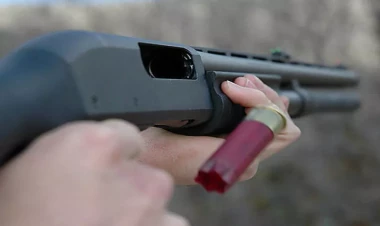 Azərbaycanda ov qaydalarını pozan əcnəbilər saxlanıldı