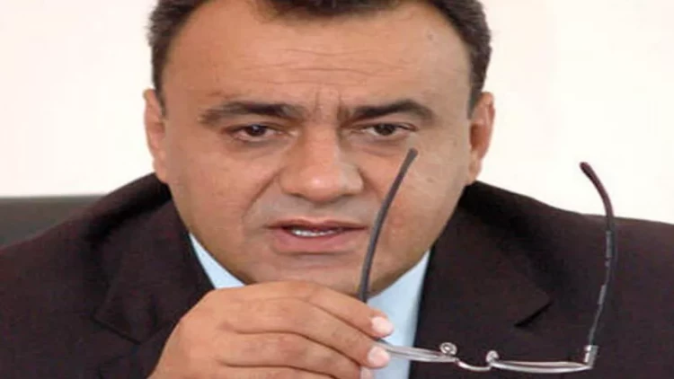 Sabiq nazir Heydər Babayevin VİDEOSU YAYILDI