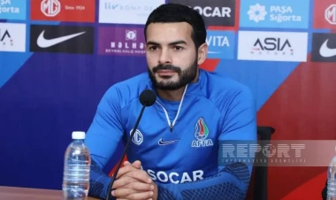 Emin Mahmudov: “Səhərə kimi həmin epizodu düşündüm”