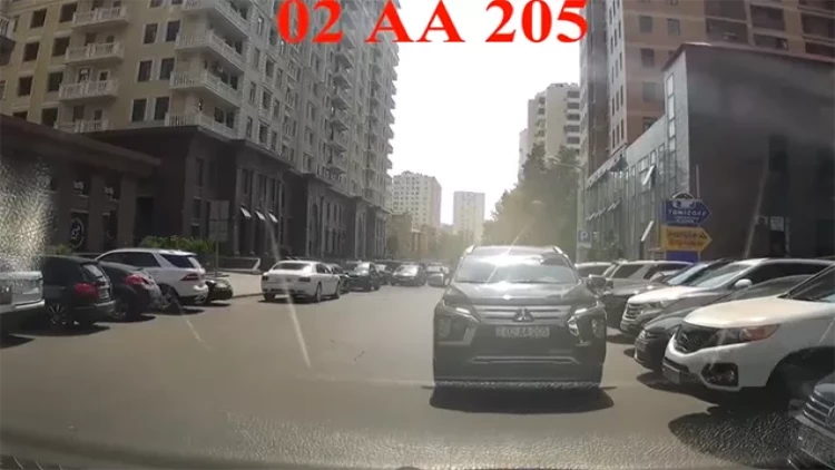 “Rəisi düşürürdüm” deyən 