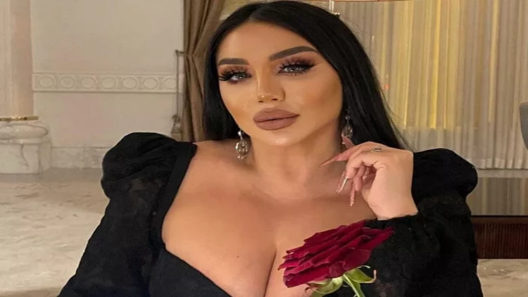 Çanta və ayaqqabısına 10 mindən çox ödədi - FOTOlar