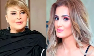 Keçmiş gəlinindən Mətanətə: 