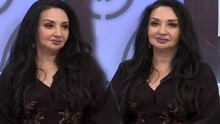 Xalq artistinin səhhətində ciddi problem yaranıb: 