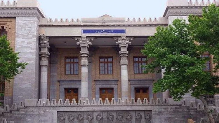 Qarabağ Azərbaycanın bir hissəsidir - İran XİN