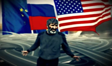 Ermənilər vədlərə inanıb əlacsız qalıblar