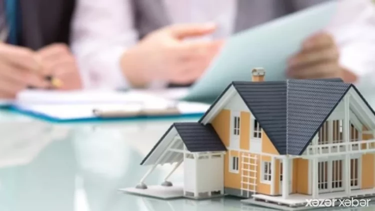 Banklar ipoteka kreditlərinin həcmini azaldır - VİDEO