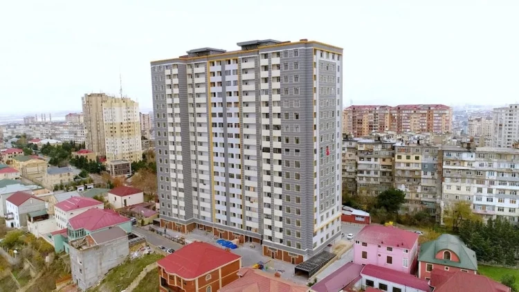 Bakıda bu şəxslərə kirayə ev verilmir - VİDEO