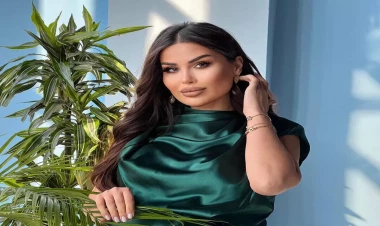 Tanınmış aparıcı əməliyyat olundu - FOTO