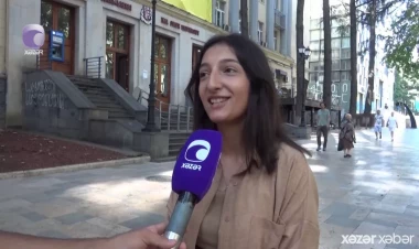 Bu ölkədə tələbə adını qazanan azərbaycanlıların sayı artır - VİDEO