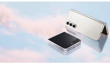 [Dizayn Hekayəsi] Sevindir, Yarat, Göstər: Galaxy Z Flip5 və Galaxy Z Fold5 dünyası