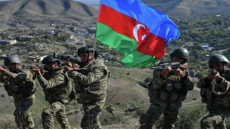 “Müharibə olacaq və Azərbaycan Qarabağa nəzarəti tam ələ keçirəcək”