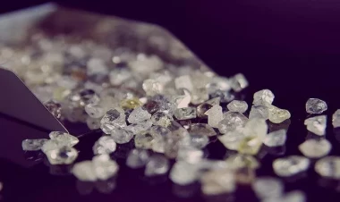 Son 10 ilin ən böyük almazı çıxarıldı - FOTO