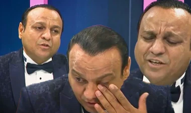 Əməkdar artist : “Yeddi aylıq qızım qucağımda dünyasını dəyişdi” – VİDEO