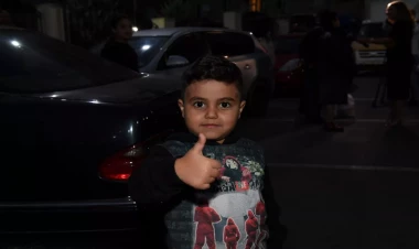 Daha 92 sakin Füzuliyə yola salındı - FOTO