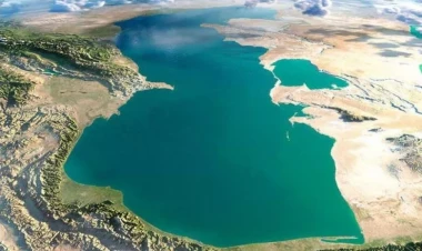 Sabah Xəzər dənizi məsələləri üzrə Yüksək Səviyyəli İşçi Qrupunun iclası keçiriləcək