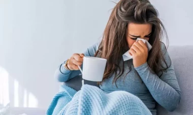 Soyuqdəymədən özünüzü qoruyun