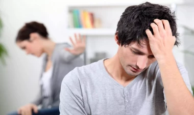 Sumqayıtda gənc oğlan mağazada işləyən qadınla münasibət qurdu, fotolarını isə... - Şok təfərrüat