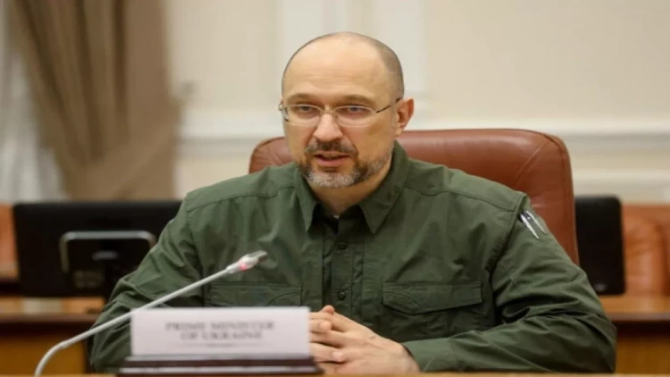 Ukrayna bu il Qərbdən 30 milyard dollar maliyyə yardımı alıb