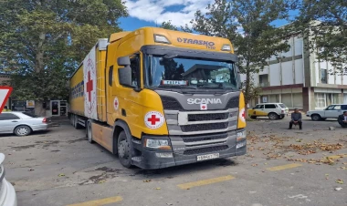 Qırmızı Xaç Komitəsinin və bəzi Qərb dairələrinin ƏSL SİMASI - Separatçılara 