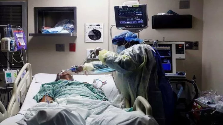 ABŞ sakini Filippində müəmmalı xəstəliyə tutulub - FOTO