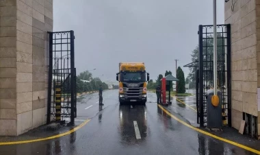 Rəsmi Bakı daha bir istəyinə nail oldu: Ağdam-Xankəndi yolu açılır