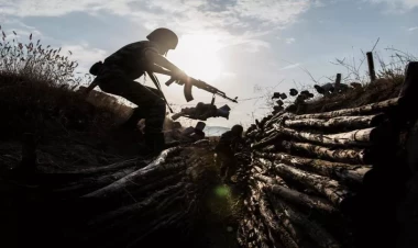 Düşmən Xocavənd istiqamətində də təxribat törətdi - YENİLƏNİB