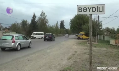 Anasını müdafiə etdi, atasını öldürdü - Yeniyetmənin törətdiyi qətlin təfərrüatı - VİDEO