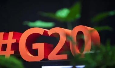 G20 sammiti ərəfəsində BOMBA HƏYƏCANI